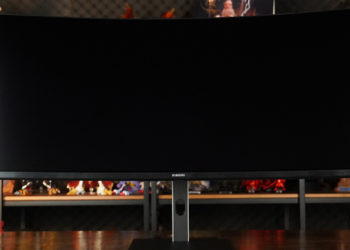 Kami mendapatkan kesempatan untuk review Xiaomi Curved Gaming Monitor G34WQi pada artikel ini. Performanya memuaskan dengan harga terjangkau.