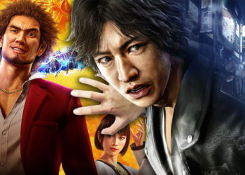 Game berikutnya dari Ryu Ga Gotoku akan diungkap dalam waktu lebih dari dua bulan pada ajang Tokyo Game Show 2024.