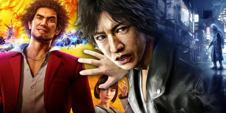 Game berikutnya dari Ryu Ga Gotoku akan diungkap dalam waktu lebih dari dua bulan pada ajang Tokyo Game Show 2024.