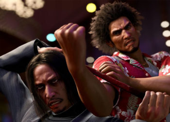 RGG Studio mendiskusikan seri Yakuza selanjutnya yang dikatakan bahwa seri terbarunya nanti akan mengejutkan para fans.
