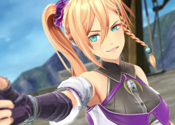 NIS America memberi konfirmasi jadwal rilis pasti untuk Ys X: Nordics yang masih ditargetkan untuk musim gugur tahun ini