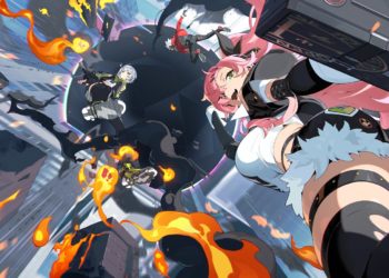 Zenless Zone Zero akan mengadakan launch event yang menarik di berbagai kota di Indonesia. Ada misi dan hadiah seru.