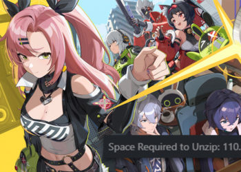 Menjelang Rilis, Zenless Zone Zero Buka Tahap Pre-Download