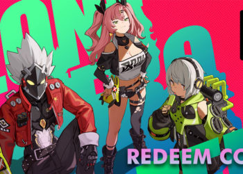 Zenless Zone Zero mempunyai segudang redeem code untuk para gamer gratisan nikmati demi mendapatkan berbagai reward.