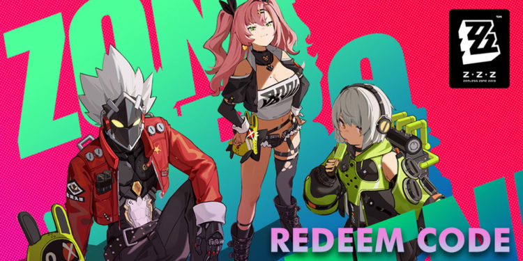 Zenless Zone Zero mempunyai segudang redeem code untuk para gamer gratisan nikmati demi mendapatkan berbagai reward.