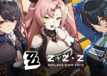 Simak tier list kami untuk Zenless Zone Zero yang merupakan game action RPG baru dari HoYoverse