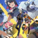 Zhenyu Li - produser dari Zenless Zone Zero yang baru-baru ini membuka kemungkinan rilis di platform Nintendo Switch.