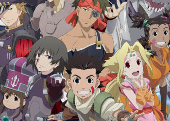 Sepanjang Agustus dan September 2024 akan ada berbagai perayaan anniversary spesial di Jepang untuk anime pertama Zoids