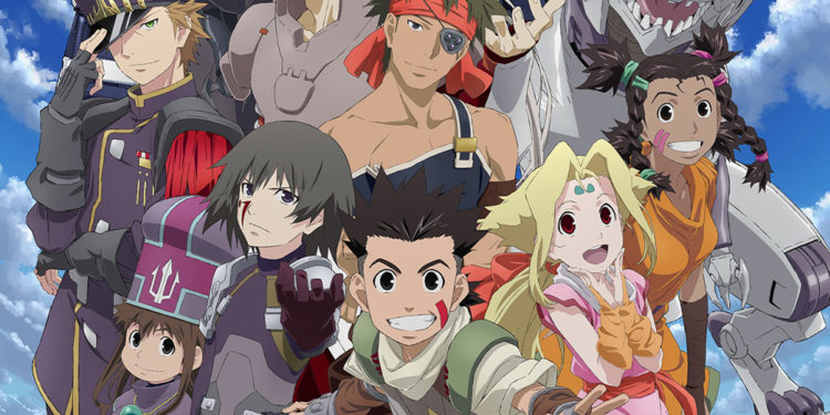 Sepanjang Agustus dan September 2024 akan ada berbagai perayaan anniversary spesial di Jepang untuk anime pertama Zoids