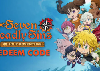 The Seven Deadly Sins: IDLE Adventure dengan banyak redeem code mungkin akan menarik perhatian para gamer.