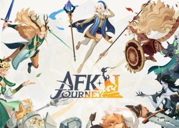 Redeem code AFK Journey bisa menjadi sangat penting untuk para gamer untuk mendapatkan reward gratis yang cukup menarik.