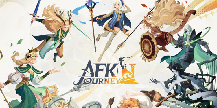 Redeem code AFK Journey bisa menjadi sangat penting untuk para gamer untuk mendapatkan reward gratis yang cukup menarik.