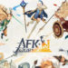 Redeem code AFK Journey bisa menjadi sangat penting untuk para gamer untuk mendapatkan reward gratis yang cukup menarik.
