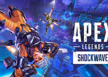 Rangkuman lengkap dari semua konten dan perubahan baru yang akan hadir di Season 22: Shockwave untuk Apex Legends