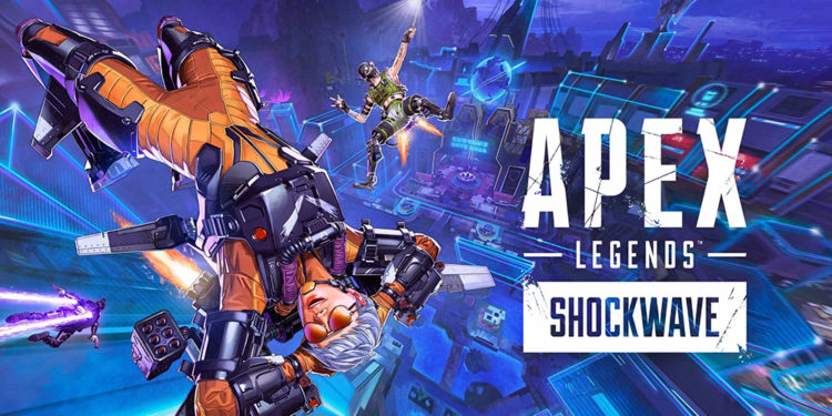 Rangkuman lengkap dari semua konten dan perubahan baru yang akan hadir di Season 22: Shockwave untuk Apex Legends