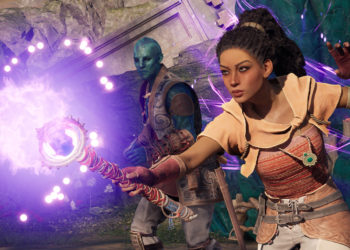 Sudah ada konfirmasi langsung dari Obsidian mengenai tidak adanya dukungan mode performance / 60 FPS untuk Avowed di Xbox Series