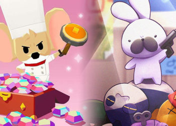 Inilah seleksi game kasual paling menarik yang sempat kami jajal di Busan Indie Connect 2024