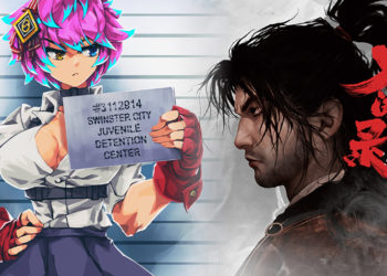 Kami Nyobain Beberapa Game Action Paling Menarik di Busan Indie Connect 2024