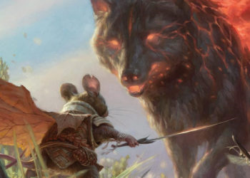 Berikut adalah highlight utama dari ragam konten menarik yang ditawarkan set Magic: The Gathering Bloomburrow