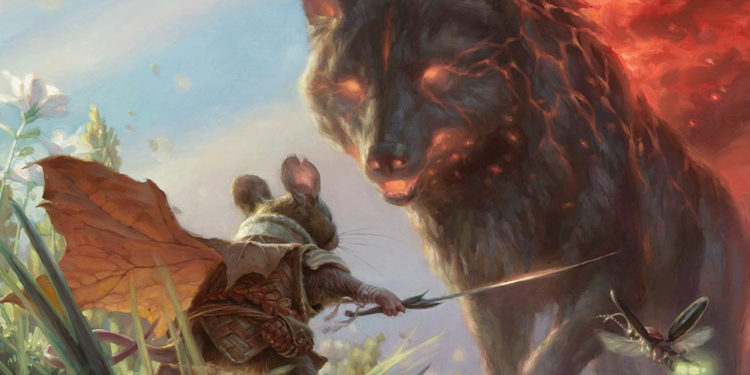 Berikut adalah highlight utama dari ragam konten menarik yang ditawarkan set Magic: The Gathering Bloomburrow