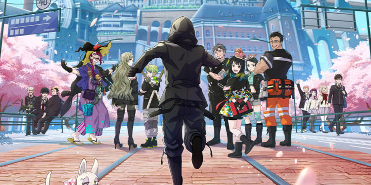 AlternaWelt: Blue Exorcist Gaiden membagikan beragam detail baru yang mencakup trailer promosi serta highlight lagu temanya