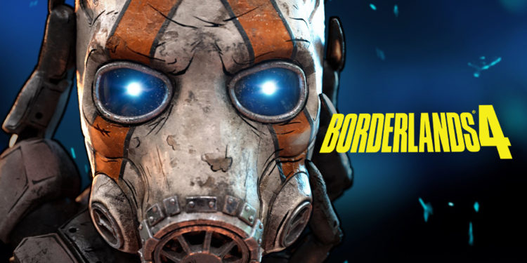 Gearbox Software dan 2K telah resmi mengumumkan Borderlands 4 dengan target rilis di 2025
