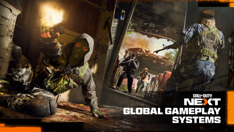 Call of Duty: NEXT Bagi Banyak Detail Baru Seputar Black Ops 6 dan ...
