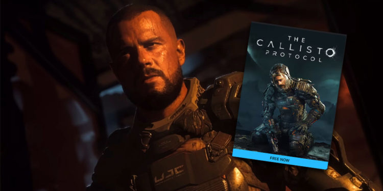 Epic Games Store membagikan game The Callisto Protocol secara cuma-cuma alias gratis. Seperti biasa, cara klaimnya sangat gampang.