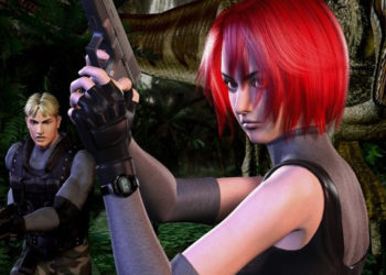 Ternyata ada niatan kuat di Capcom untuk ikut membangkitkan beberapa franchise lama mereka