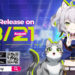 Elex sebagai publisher telah resmi mengumumkan bahwa Cat Fantasy akan dirilis pada 21 Agustus mendatang untuk Android dan iOS.