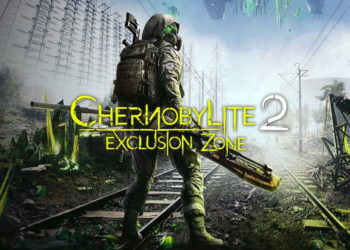 Pengembang asal Polandia, The Farm 51, mengumumkan Chernobylite 2: Exclusion Zone, akan menjadi sekuel dari game sebelumnya.