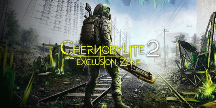 Pengembang asal Polandia, The Farm 51, mengumumkan Chernobylite 2: Exclusion Zone, akan menjadi sekuel dari game sebelumnya.