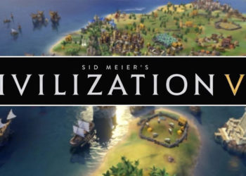 Setelah Sekian Lama, Sid Meier’s Civilization VII Bakal Pamer Gameplay di 20 Agustus