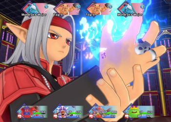 Dragon Quest Monsters: The Dark Prince yang sebelumnya hanya eksklusif untuk Nintendo Switch juga akan kebagian rilis di mobile dan PC