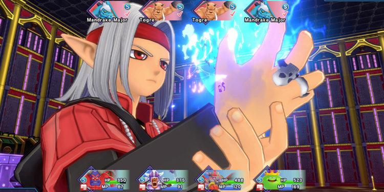 Dragon Quest Monsters: The Dark Prince yang sebelumnya hanya eksklusif untuk Nintendo Switch juga akan kebagian rilis di mobile dan PC