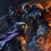 THQ Nordic dan Gunfire Games telah melepas teaser misterius untuk game terbaru Darksiders