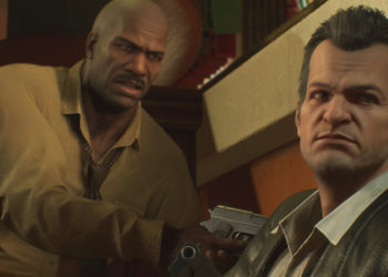Capcom juga akan memasarkan Dead Rising Deluxe Remaster dalam versi fisik untuk PlayStation 5 di bulan November mendatang