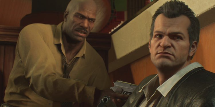 Capcom juga akan memasarkan Dead Rising Deluxe Remaster dalam versi fisik untuk PlayStation 5 di bulan November mendatang