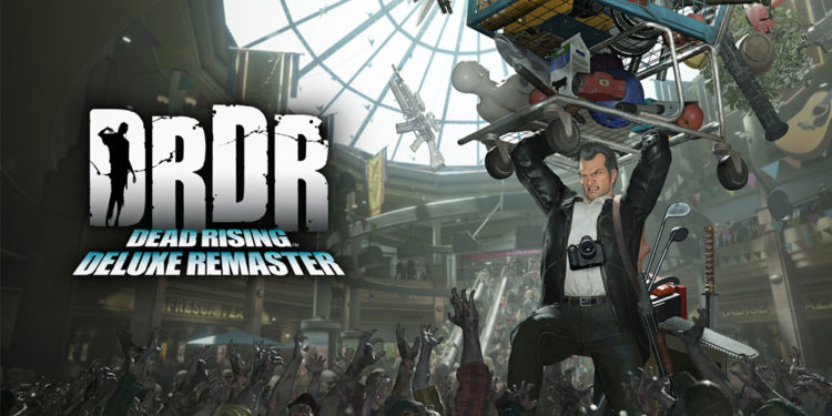 Kami mendapatkan kesempatan untuk nyobain Dead Rising Deluxe Remaster duluan dalam sesi preview yang diberikan oleh Capcom.