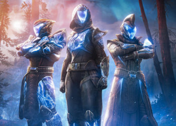 Jurnalis ternama Jason Schreier memberi konfirmasi soal status Destiny 3 yang tidak batal karena gamenya belum sampai dikembangkan