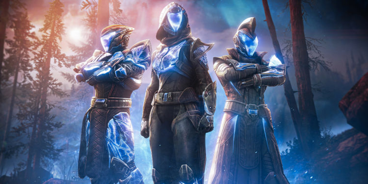 Jurnalis ternama Jason Schreier memberi konfirmasi soal status Destiny 3 yang tidak batal karena gamenya belum sampai dikembangkan
