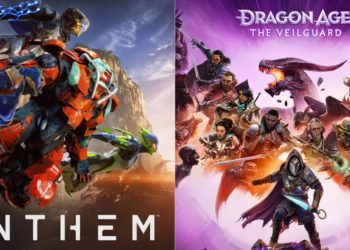 Anthem adalah sebuah kegagalan besar bagi BioWare dan mereka jadikan itu sebagai pelajaran untuk Dragon Age: The Veilguard.