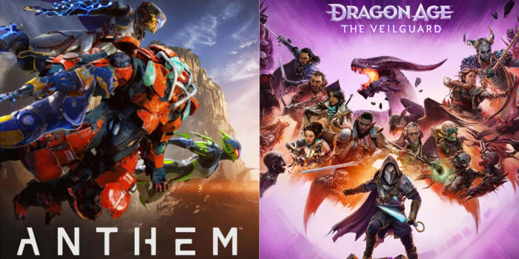 Anthem adalah sebuah kegagalan besar bagi BioWare dan mereka jadikan itu sebagai pelajaran untuk Dragon Age: The Veilguard.
