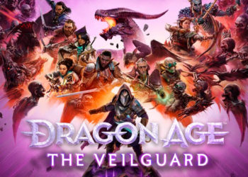 Sudah bocor duluan, Dragon Age: The Veilguard dipastikan akan rilis pada 31 Oktober 2024 untuk PlayStation 5, Xbox Series, dan juga PC.