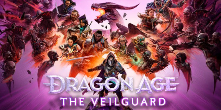 Sudah bocor duluan, Dragon Age: The Veilguard dipastikan akan rilis pada 31 Oktober 2024 untuk PlayStation 5, Xbox Series, dan juga PC.