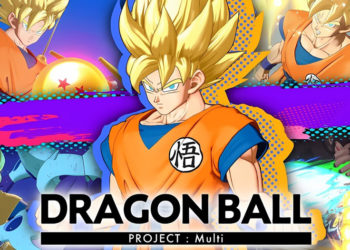 Bandai Namco telah mengumumkan game MOBA Dragon Ball free-to-play pertama yang pernah ada untuk pertama kalinya, akan rilis secara global.