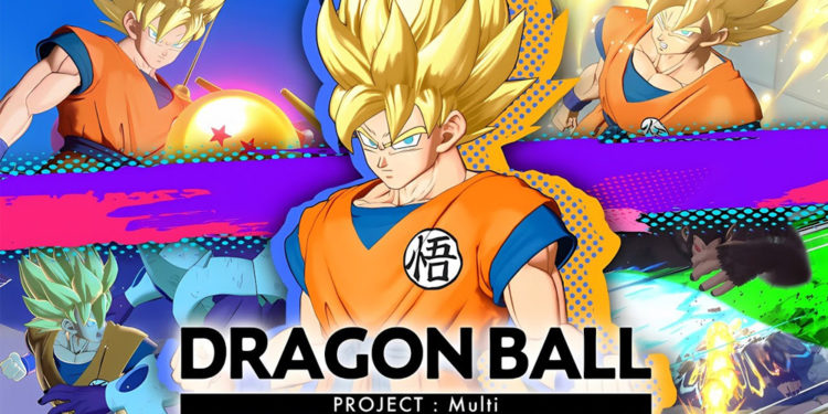 Bandai Namco telah mengumumkan game MOBA Dragon Ball free-to-play pertama yang pernah ada untuk pertama kalinya, akan rilis secara global.