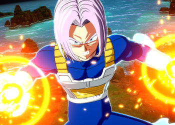Bandai Namco telah melepas trailer baru Dragon Ball: Sparking! ZERO yang berfokus pada para karakter dari Android Saga