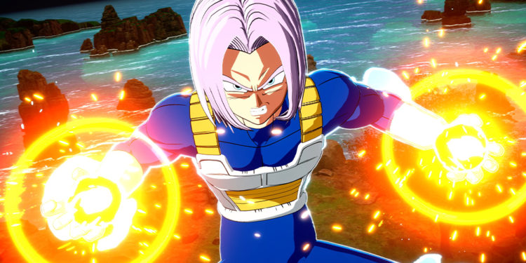 Bandai Namco telah melepas trailer baru Dragon Ball: Sparking! ZERO yang berfokus pada para karakter dari Android Saga