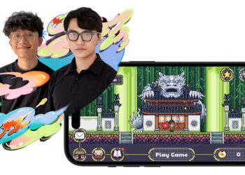 DreamChaser juga merupakan game pertama dalam sejarah Vietnam yang memiliki genre unik. Kami dapat kesempatan interview dengan sang developer.